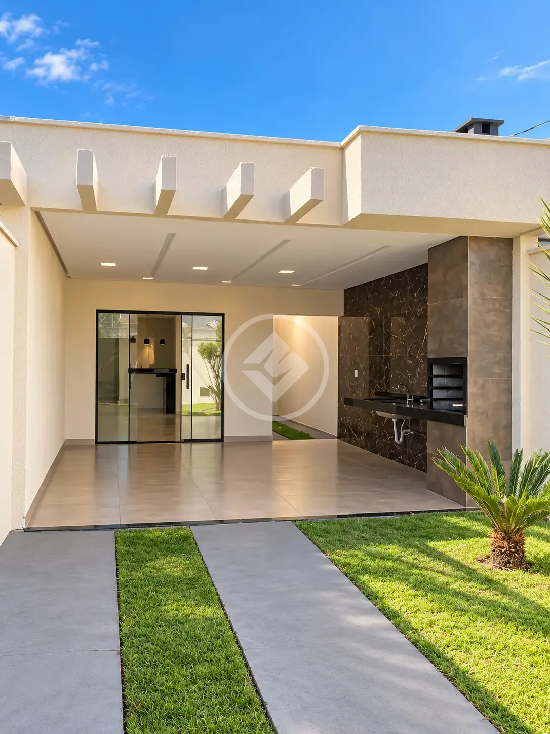 Imagem 1 - Casa em Jardim Colorado, Goiânia - GO