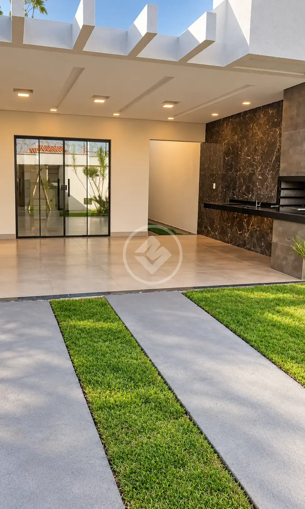 Image 12 - Casa em Jardim Colorado, Goiânia - GO