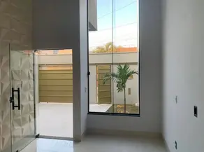 Casa Jardim Novo Petrópolis, Goiânia - GO — foto 1