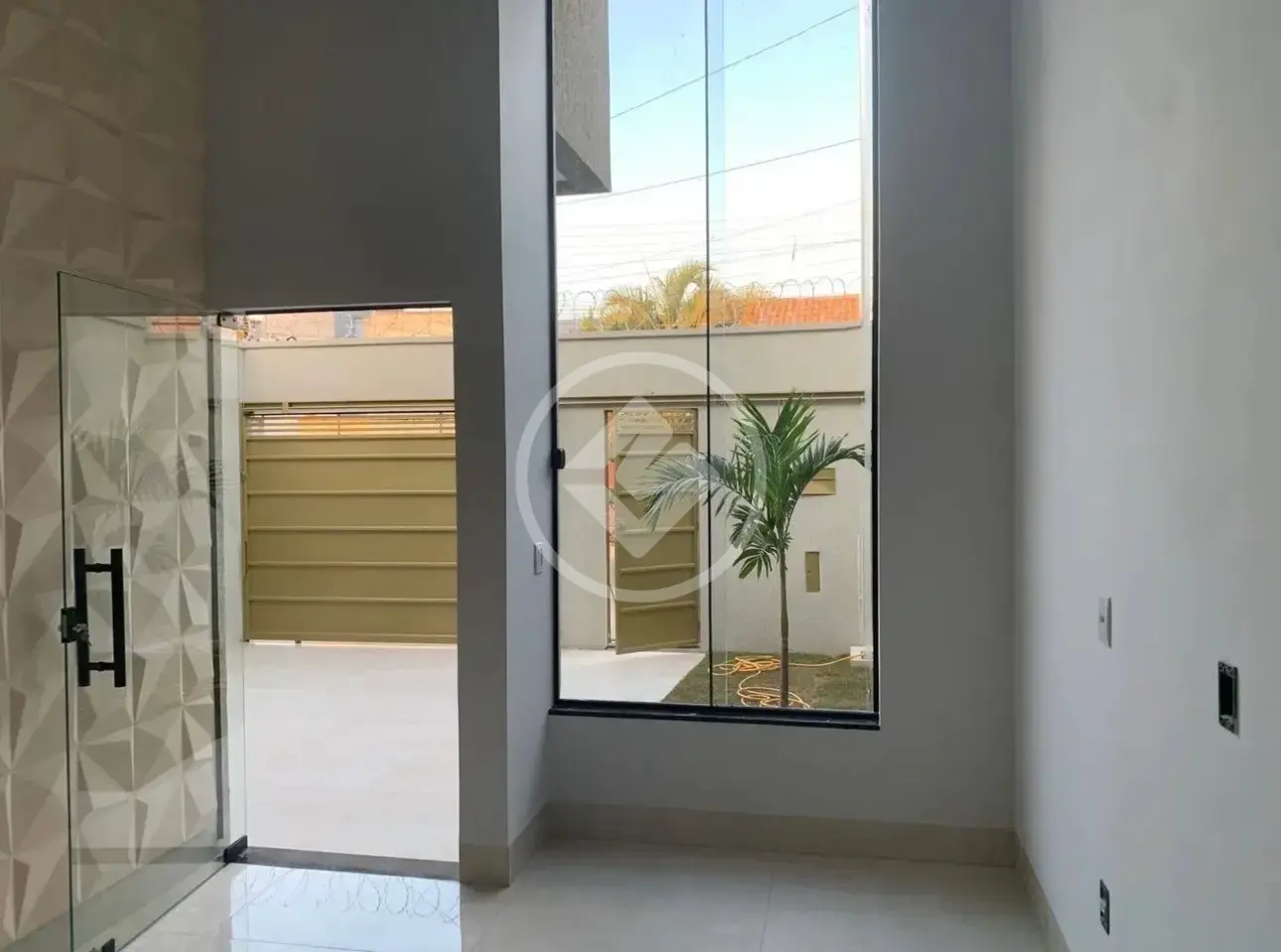 Imagem 1 - Casa em Jardim Novo Petrópolis, Goiânia - GO