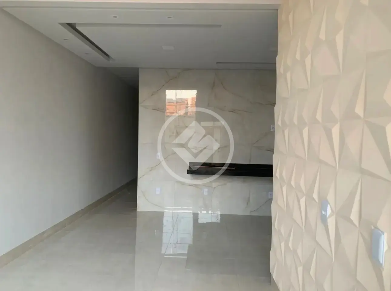 Image 2 - Casa em Jardim Novo Petrópolis, Goiânia - GO