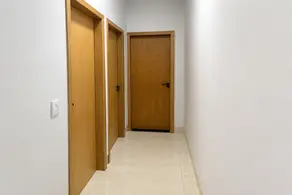 Imagem 3 - Casa em Jardim Novo Petrópolis, Goiânia - GO