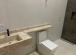 Imagem 5 - Casa em Jardim Novo Petrópolis, Goiânia - GO