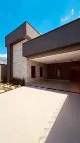 Casa Residencial Kátia, Goiânia - GO — foto 1