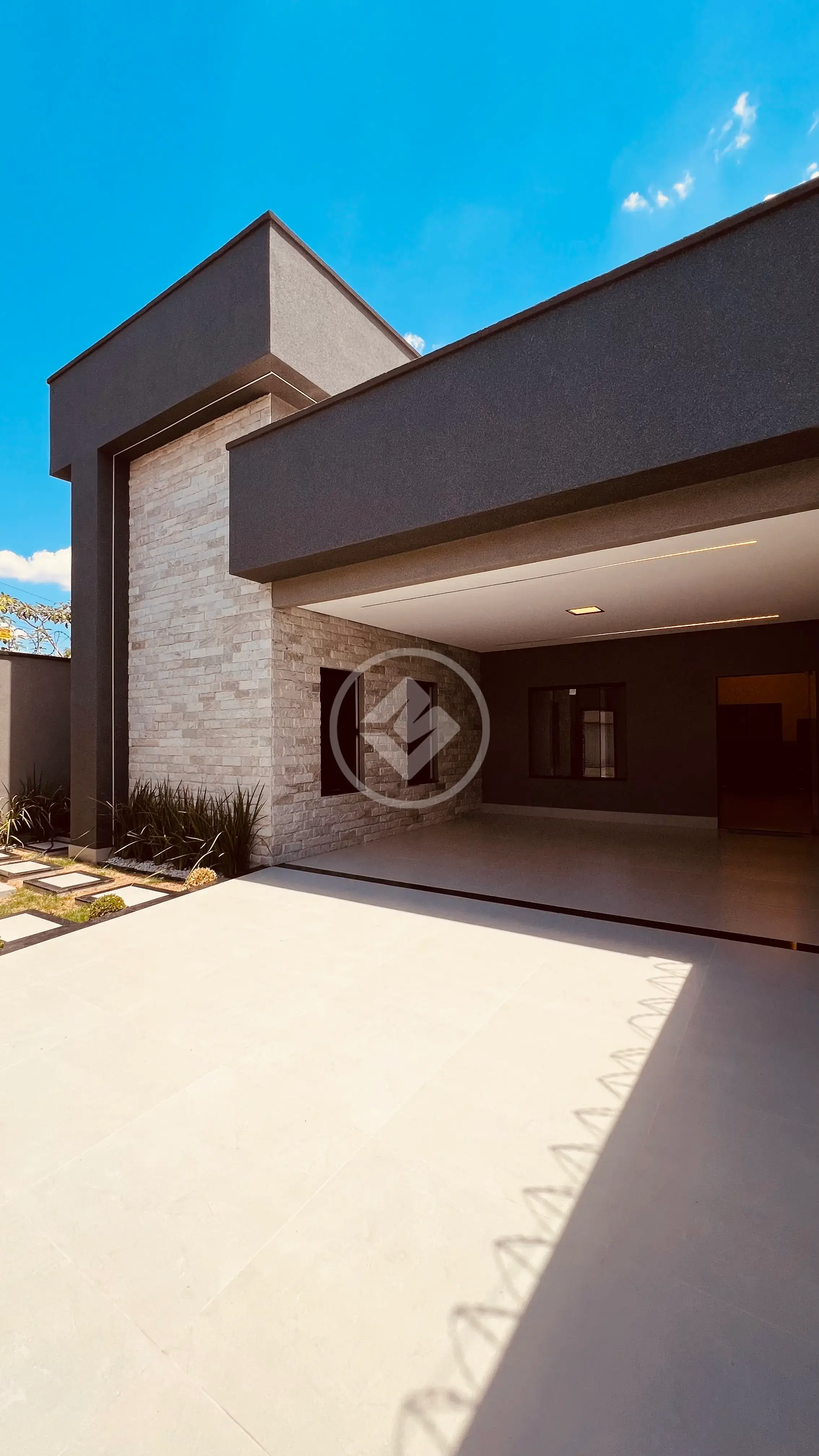 Imagem 1 - Casa em Residencial Kátia, Goiânia - GO