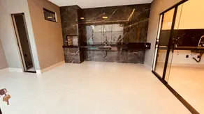 Imagem 3 - Casa em Residencial Kátia, Goiânia - GO