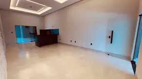 Imagem 6 - Casa em Residencial Kátia, Goiânia - GO