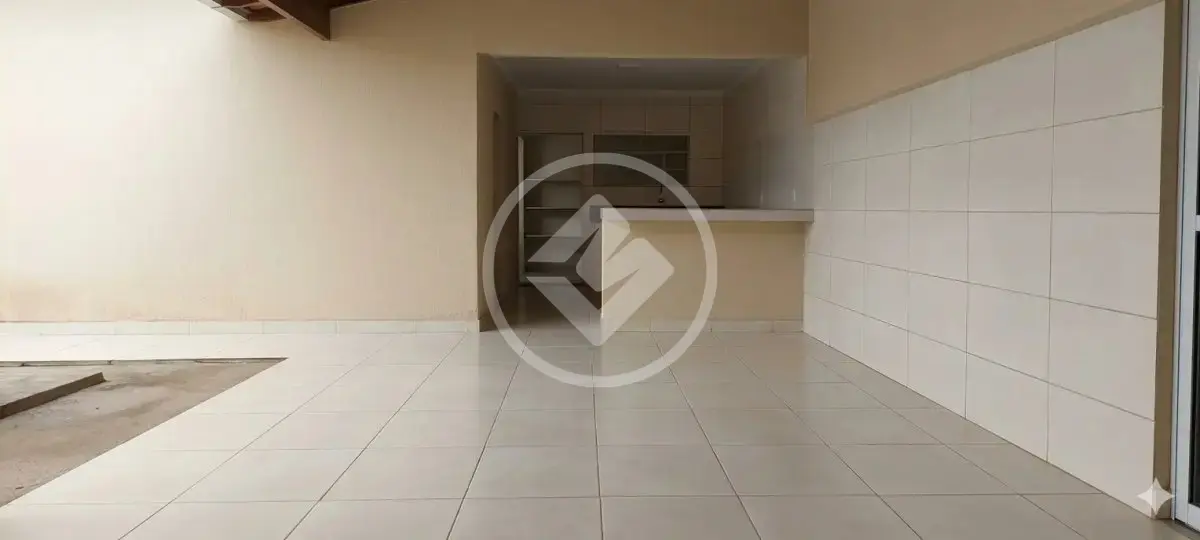 Image 2 - Casa em Vale do Sol, Aparecida de Goiânia - GO