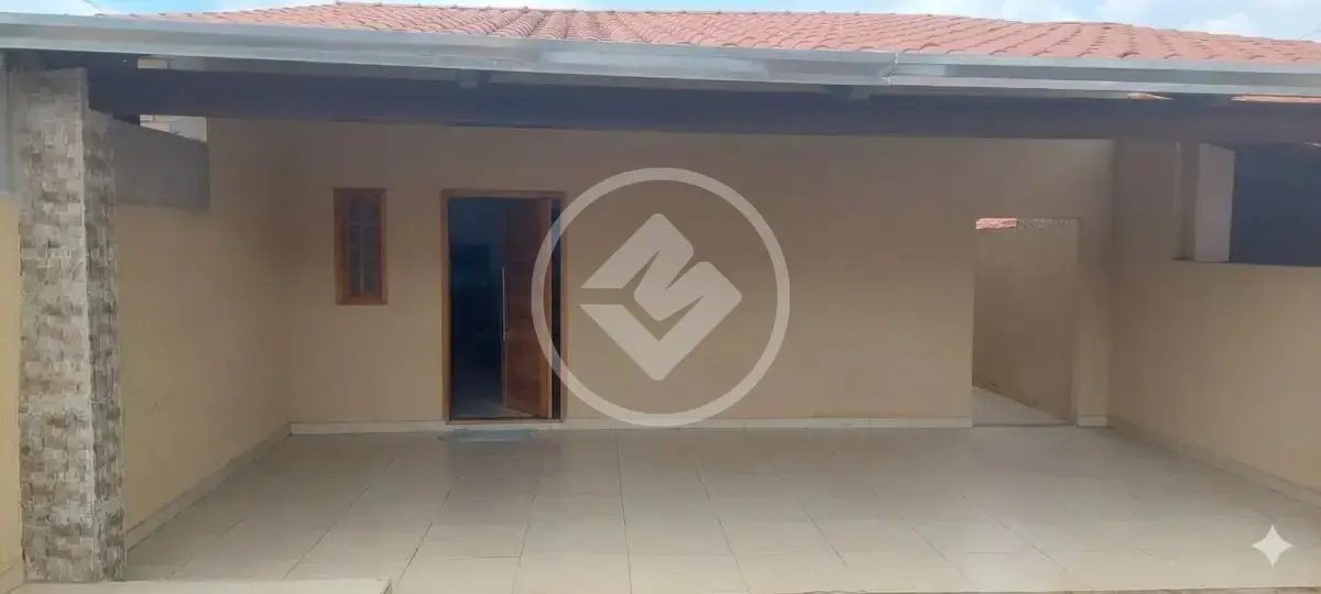 Imagem 1 - Casa em Vale do Sol, Aparecida de Goiânia - GO