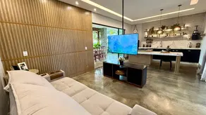 Imagem 4 - Casa Condomínio em Chácara Terra Santa, Trindade - GO