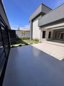 Casa Condomínio Residencial Santa Rita, Goiânia - GO — foto 1