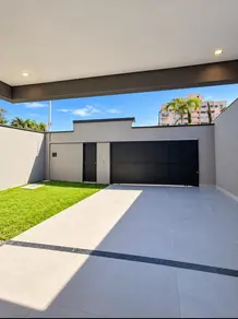 Imagem 3 - Casa em Jardim América, Goiânia - GO