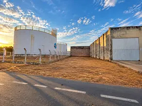 Terreno Buena Vista II, Goiânia - GO — foto 1