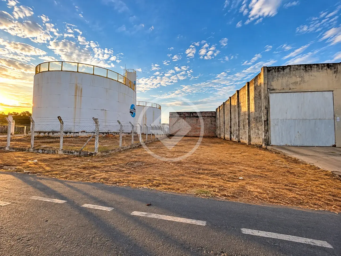 Imagem 1 - Terreno em Buena Vista II, Goiânia - GO