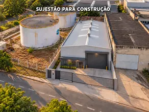 Imagem 2 - Terreno em Buena Vista II, Goiânia - GO
