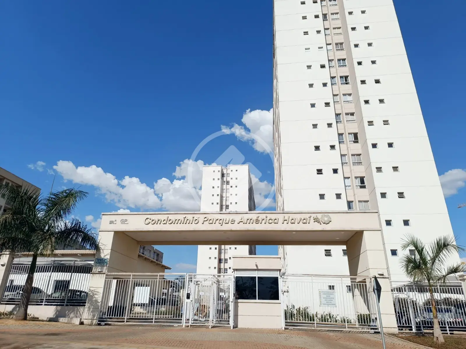 Imagem 1 - Apartamento em Vila Real, Aparecida de Goiânia - GO