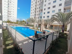 Apartamento Vila Real, Aparecida de Goiânia - GO — foto 2