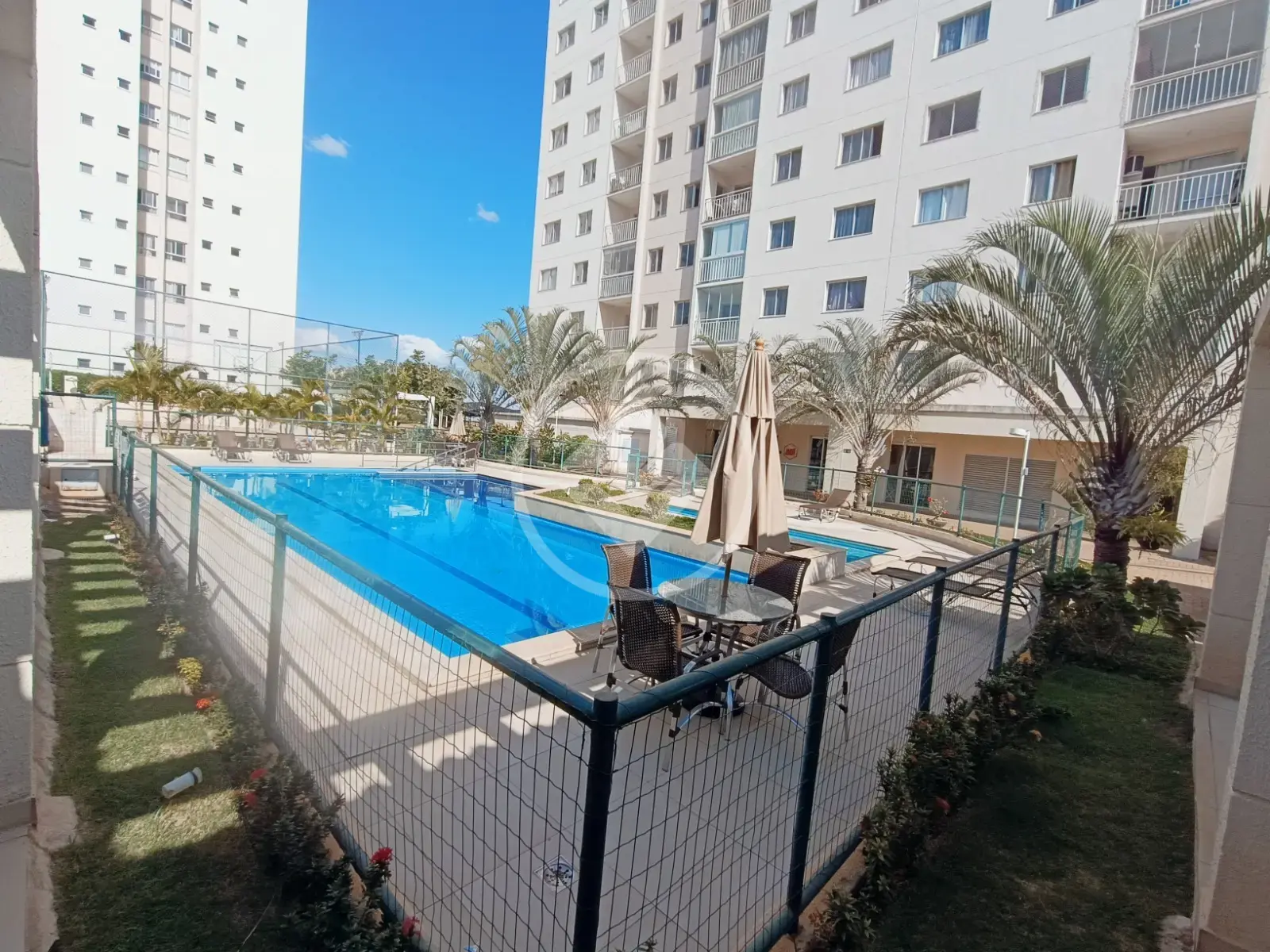 Image 2 - Apartamento em Vila Real, Aparecida de Goiânia - GO