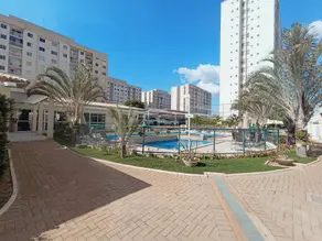 Imagem 2 - Apartamento em Vila Real, Aparecida de Goiânia - GO