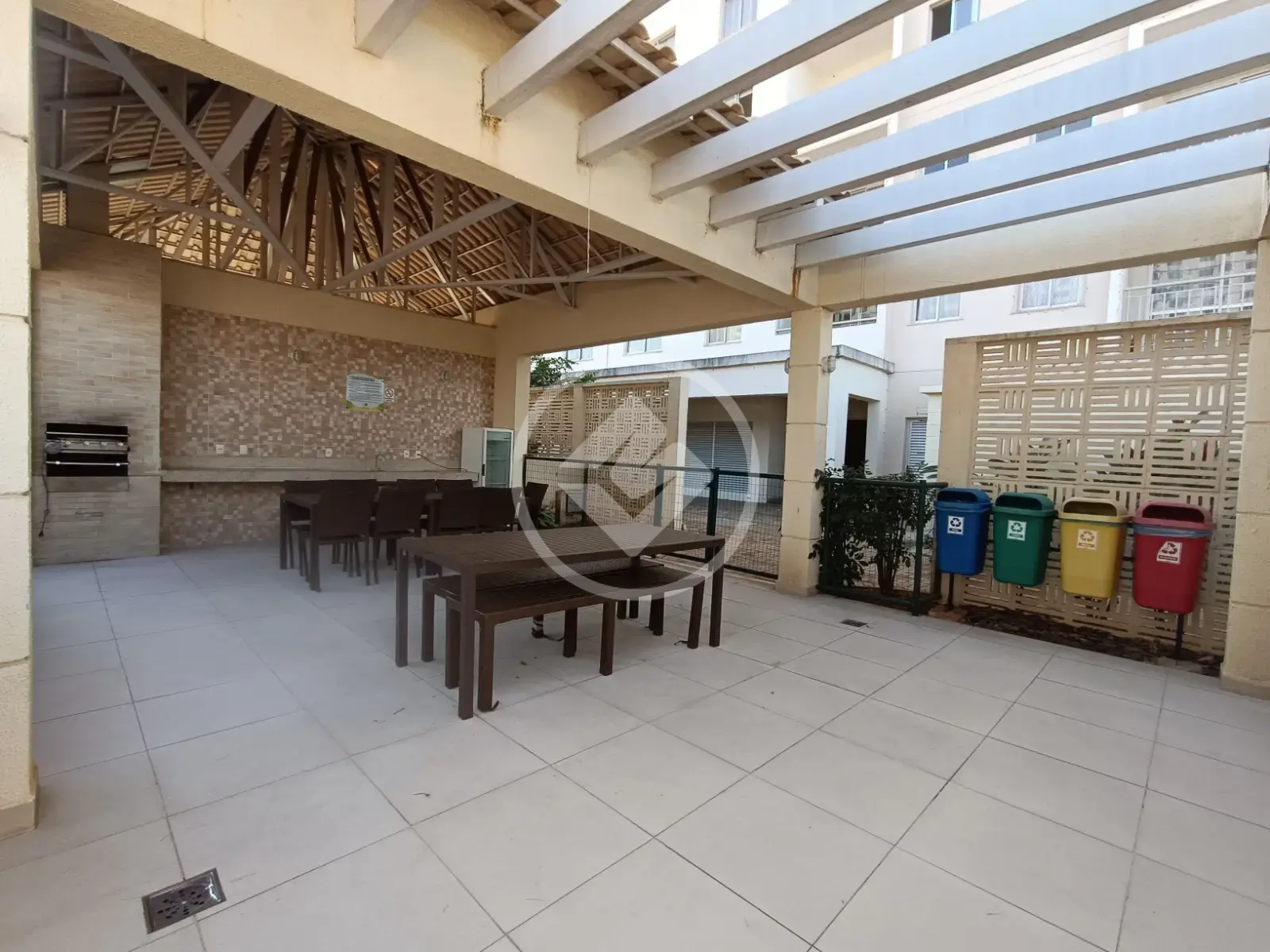 Image 9 - Apartamento em Vila Real, Aparecida de Goiânia - GO