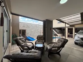 Sobrado Residencial Vereda dos Buritis, Goiânia - GO — foto 2