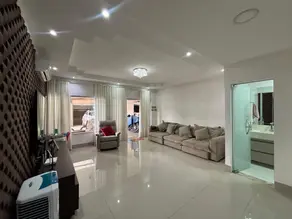 Imagem 2 - Sobrado em Residencial Vereda dos Buritis, Goiânia - GO