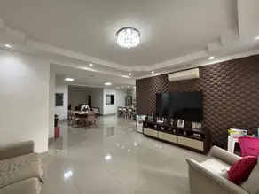 Imagem 3 - Sobrado em Residencial Vereda dos Buritis, Goiânia - GO