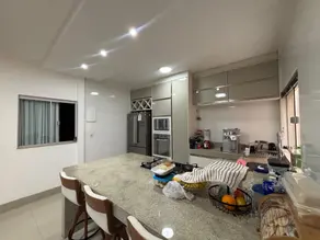 Imagem 4 - Sobrado em Residencial Vereda dos Buritis, Goiânia - GO