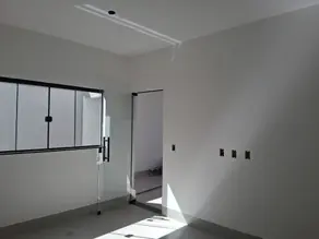 Imagem 4 - Casa em Jardim Boa Esperança, Aparecida de Goiânia - GO
