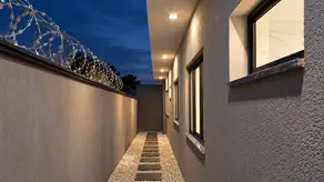 Casa Vila Aurora Oeste, Goiânia - GO — foto 2