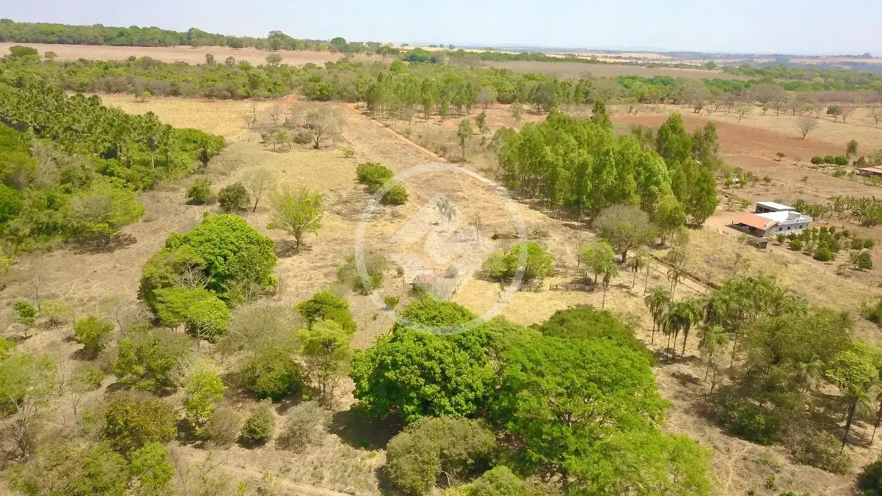 Imagem 1 - Chácara em Zona Rural, Bela Vista de Goiás - GO