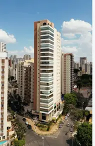 Apartamento Nova Suiça, Goiânia - GO — foto 1