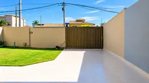Casa PARQUE ANHANGUERA, Goiânia - GO — foto 1