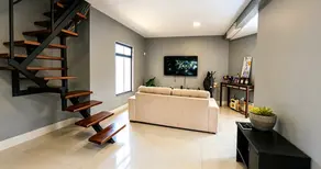 Imagem 2 - Casa em PARQUE ANHANGUERA, Goiânia - GO