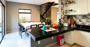 Imagem 3 - Casa em PARQUE ANHANGUERA, Goiânia - GO