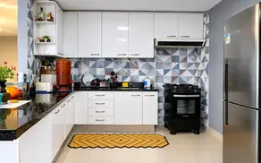 Imagem 4 - Casa em PARQUE ANHANGUERA, Goiânia - GO