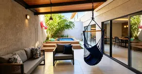 Imagem 6 - Casa em PARQUE ANHANGUERA, Goiânia - GO