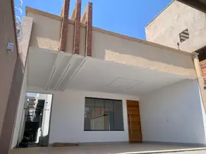Casa Setor Faiçalville, Goiânia - GO — foto 1