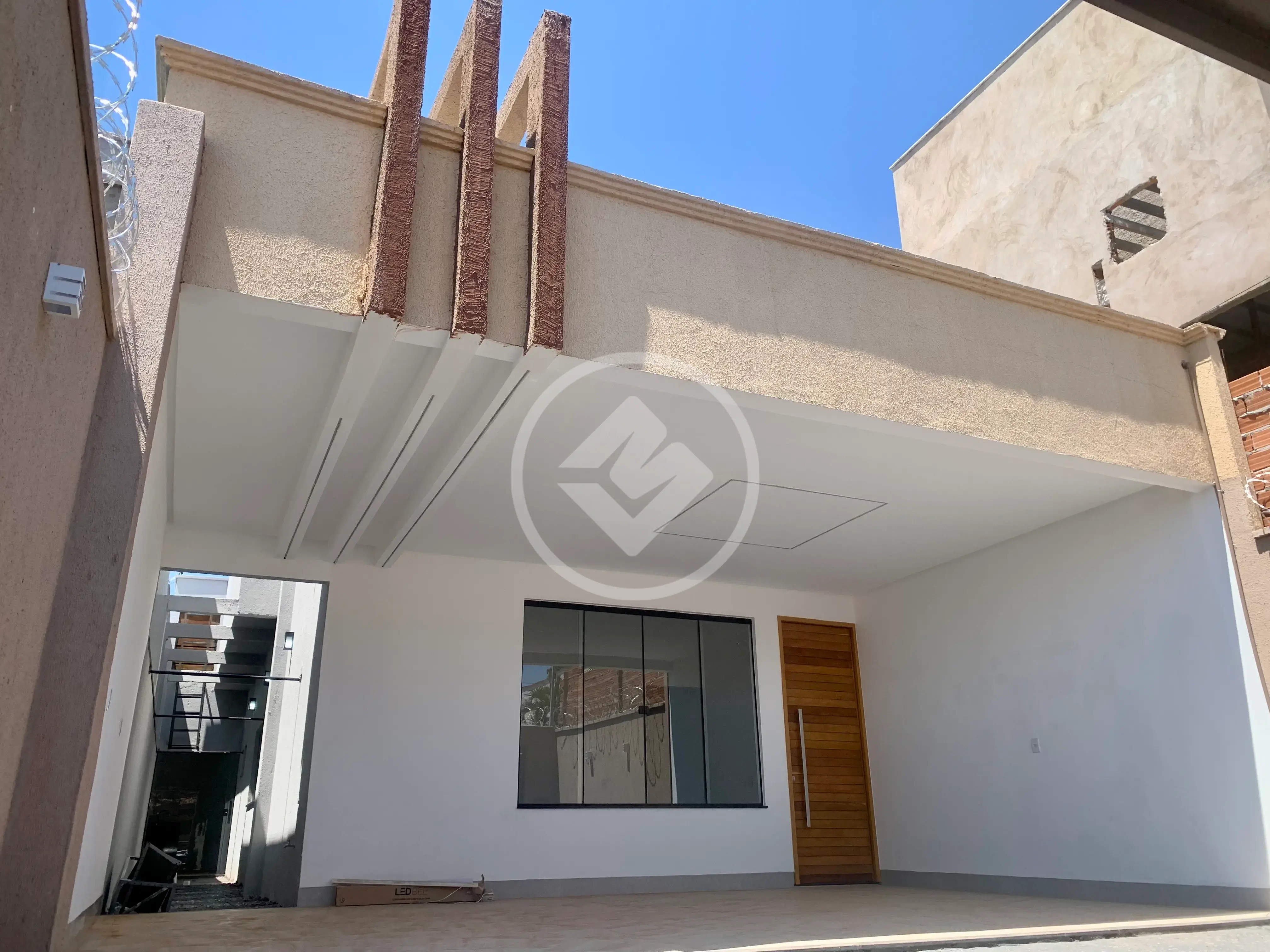 Imagem 1 - Casa em Setor Faiçalville, Goiânia - GO