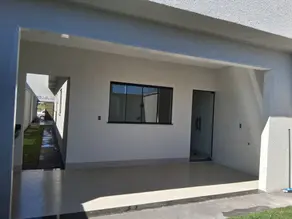 Imagem 2 - Casa em Jardim Boa Esperança, Aparecida de Goiânia - GO