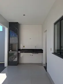 Imagem 6 - Casa em Jardim Boa Esperança, Aparecida de Goiânia - GO