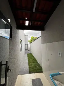Imagem 2 - Casa em Residencial Santa Fé I, Goiânia - GO