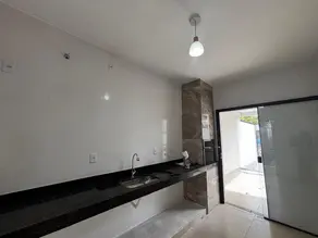 Imagem 3 - Casa em Residencial Santa Fé I, Goiânia - GO