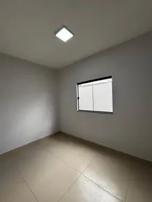 Imagem 5 - Casa em Residencial Santa Fé I, Goiânia - GO