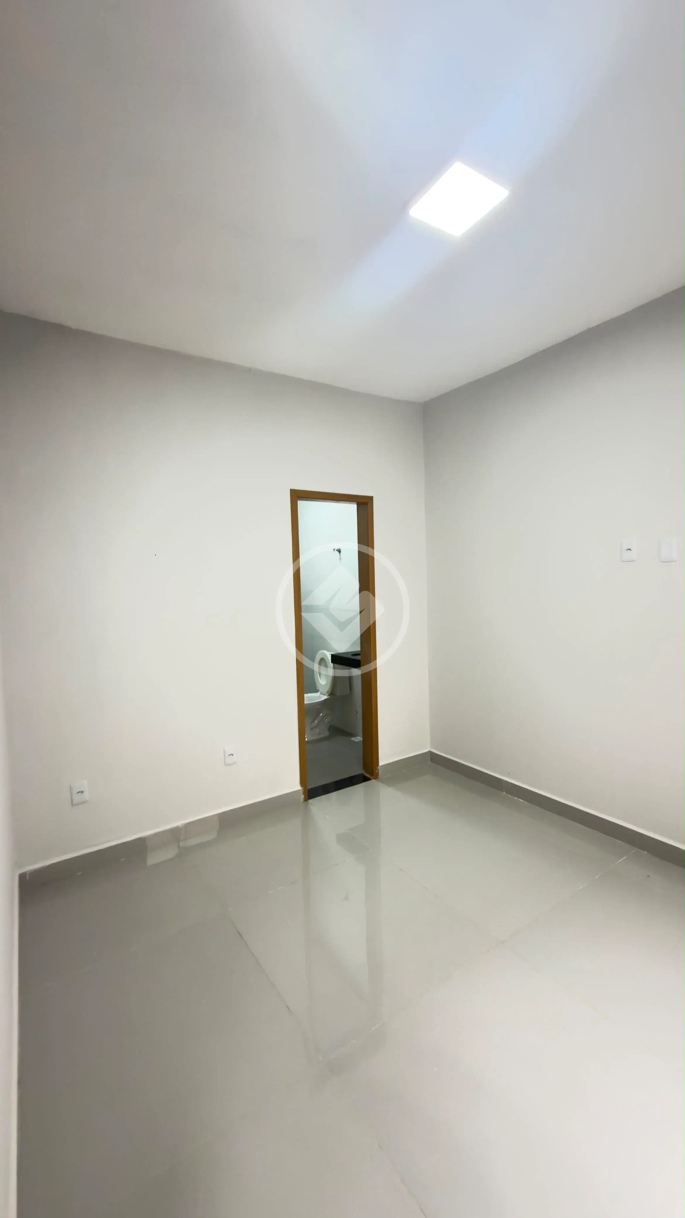 Imagem 1 - Casa em Jardim Marques de Abreu, Goiânia - GO