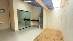 Imagem 5 - Casa em Jardim Marques de Abreu, Goiânia - GO