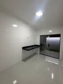Imagem 6 - Casa em Jardim Marques de Abreu, Goiânia - GO