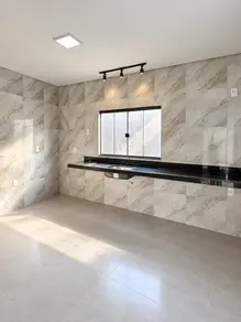 Imagem 2 - Casa em São Domingos, Goiânia - GO