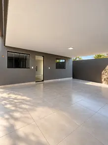 Casa São Domingos, Goiânia - GO — foto 1