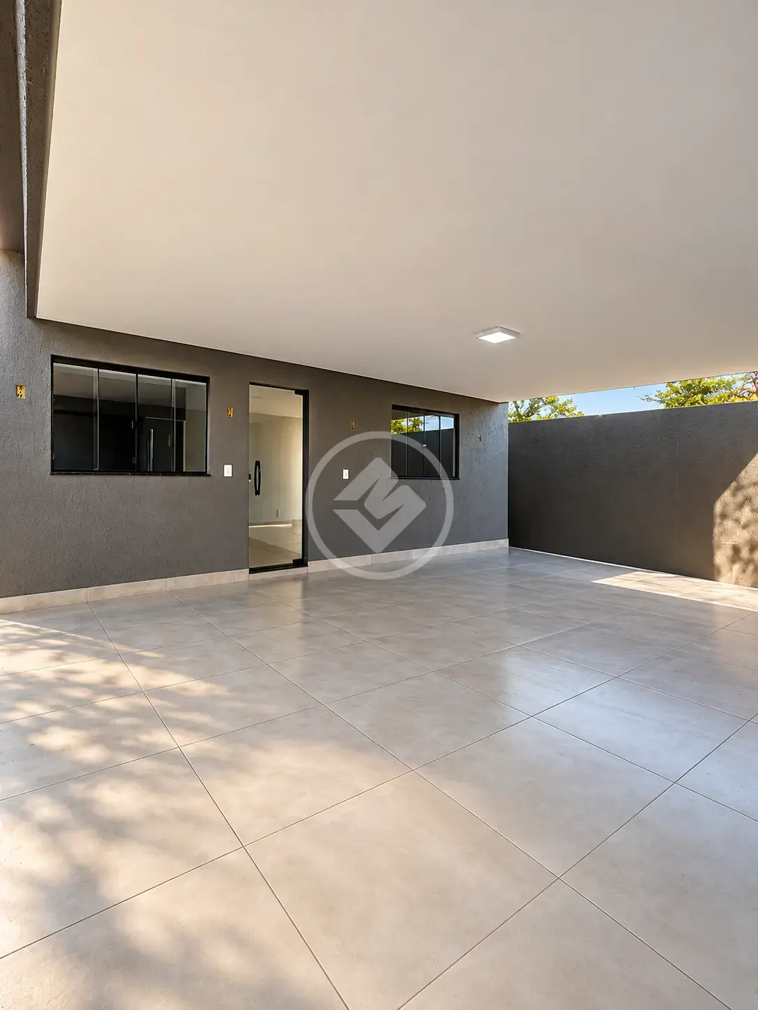 Imagem 1 - Casa em São Domingos, Goiânia - GO